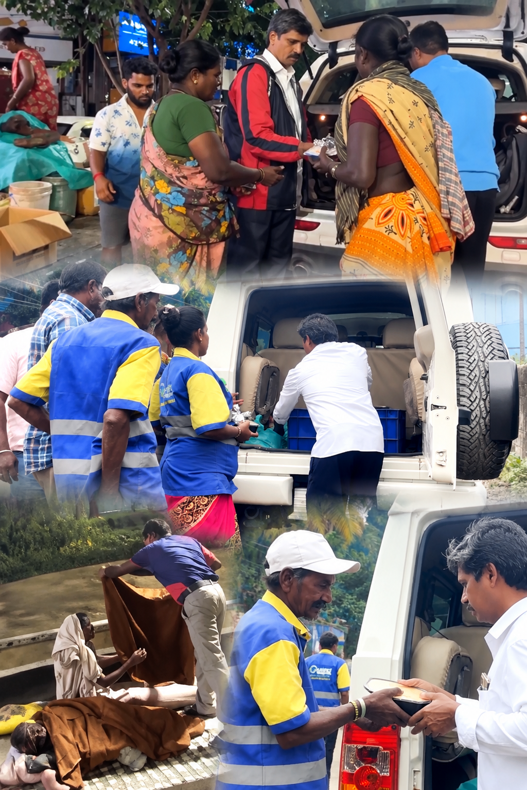Good Samaritan Ministry